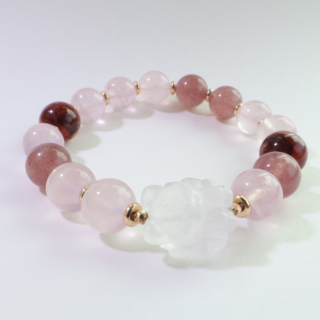 natural-red-phantom-quartz-bracelet-with-fox-charm-crimson-whisper