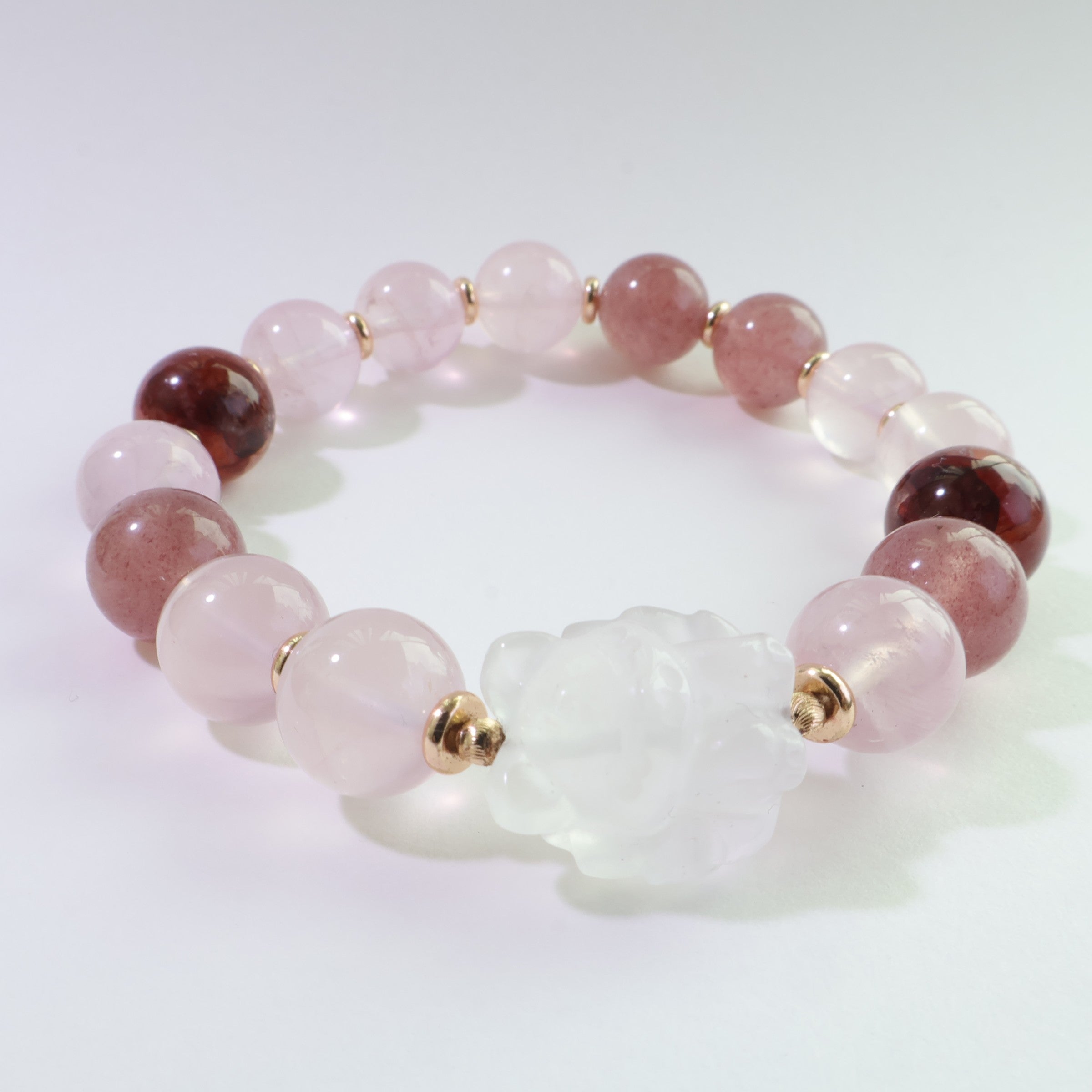 natural-red-phantom-quartz-bracelet-with-fox-charm-crimson-whisper