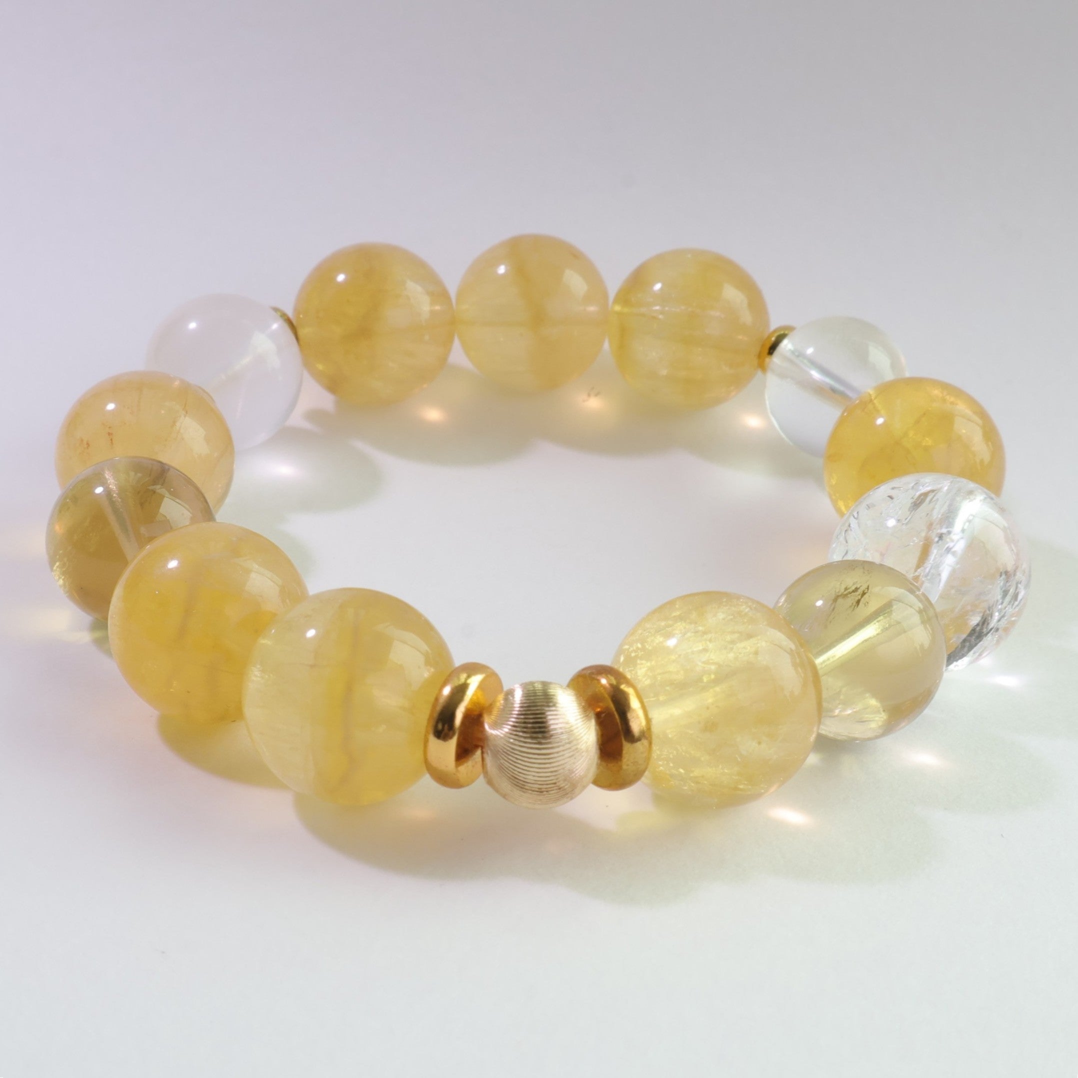 natural-citrine-fluorite-bracelet-abundance-wealth-crystal