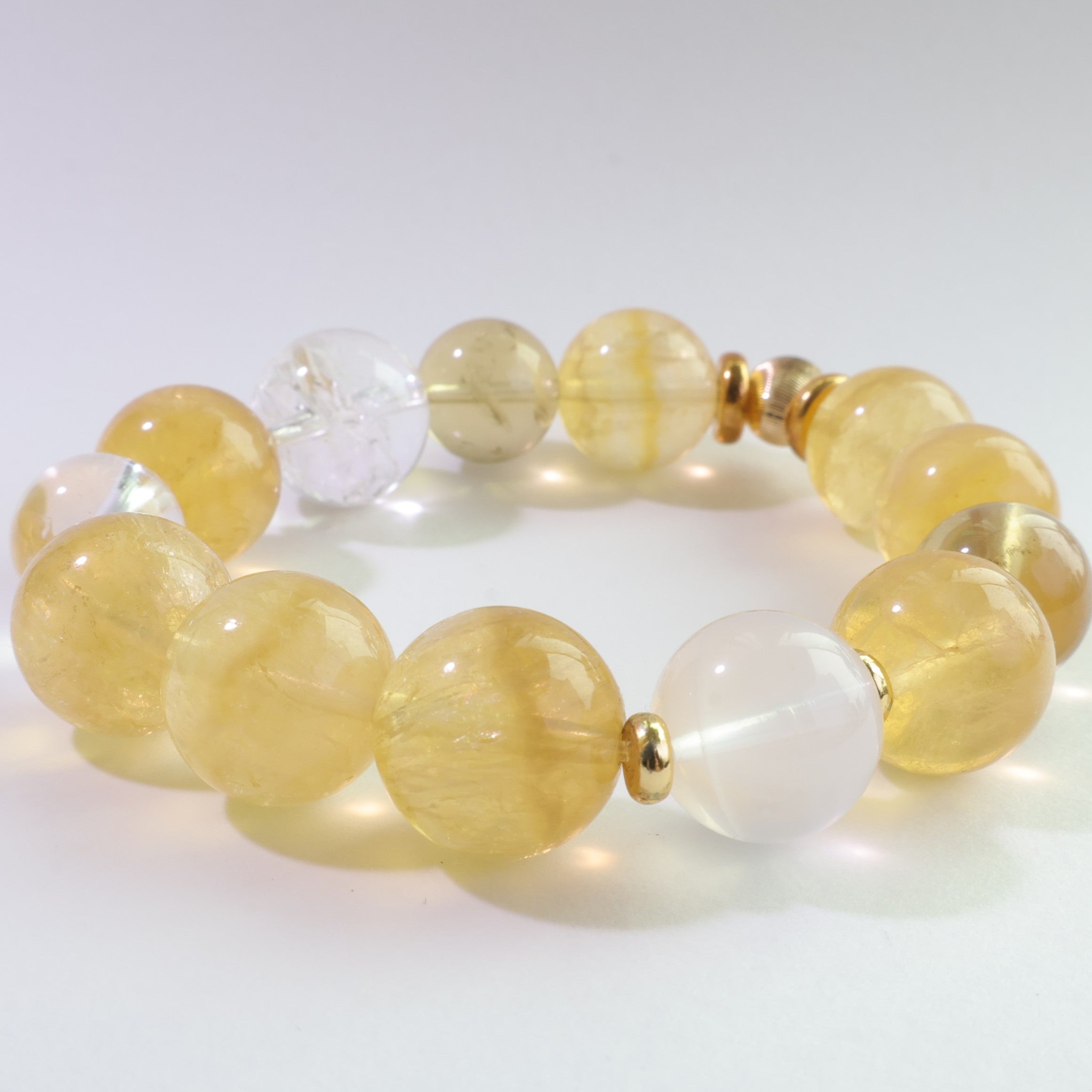 natural-citrine-fluorite-bracelet-abundance-wealth-crystal