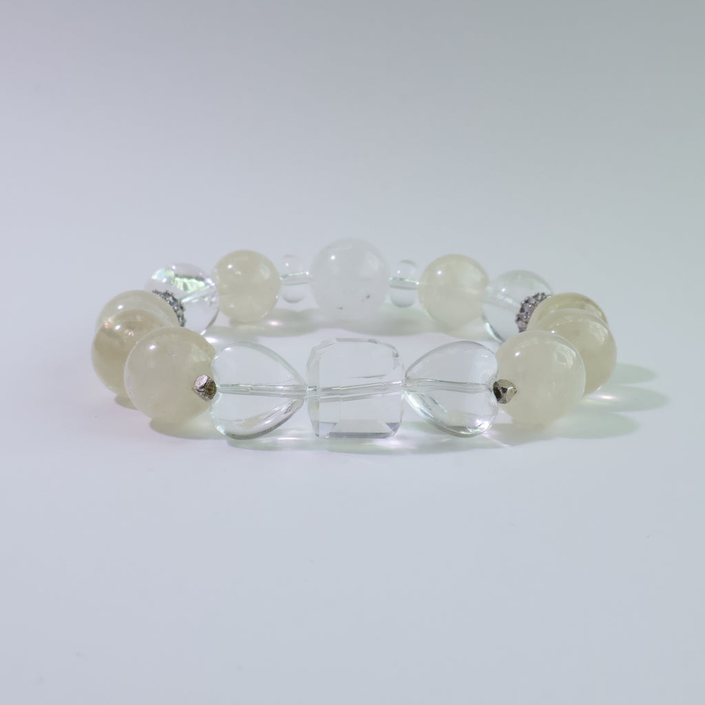 natural-citrine-white-phantom-quartz-bracelet-auric-dawn-prosperity
