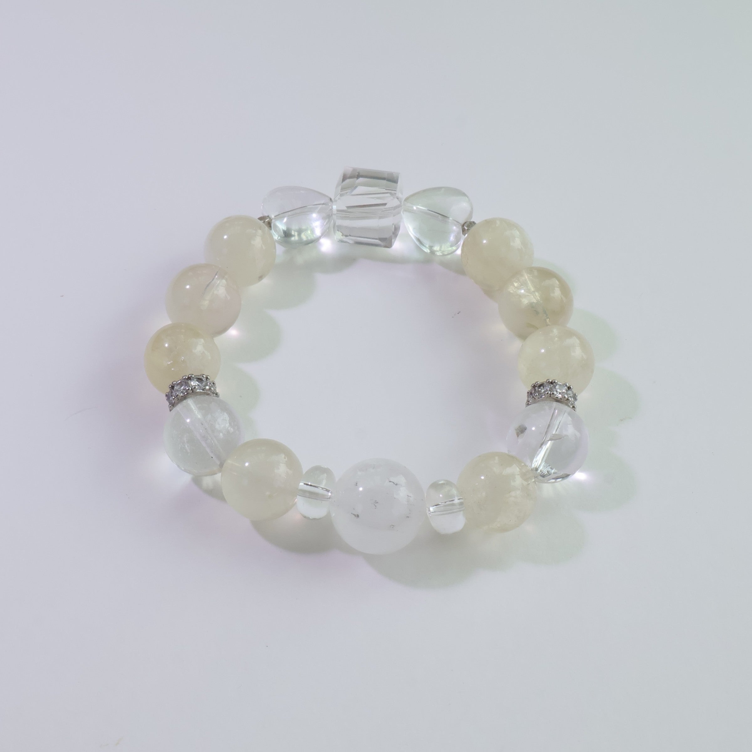 natural-citrine-white-phantom-quartz-bracelet-auric-dawn-prosperity