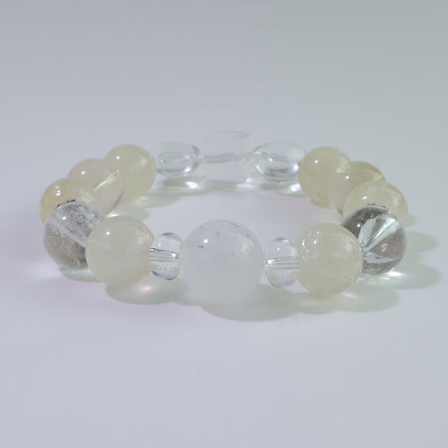 natural-citrine-white-phantom-quartz-bracelet-auric-dawn-prosperity