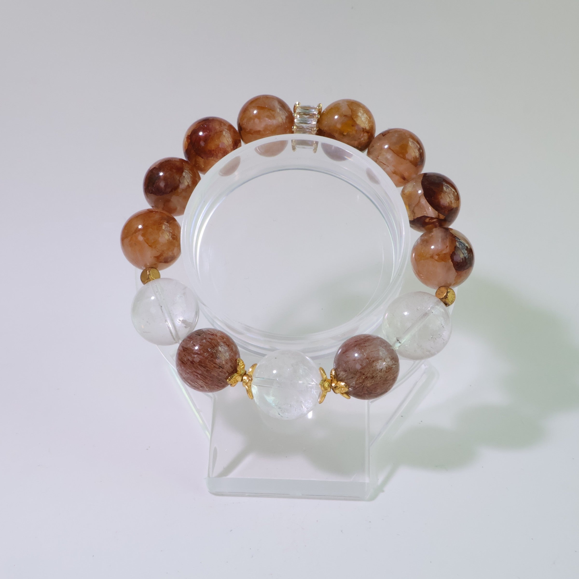large-bead-yellow-agate-bracelet-for-joy