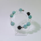 natural-amazonite-gold-sheen-obsidian-bracelet-celestial-flow-expression