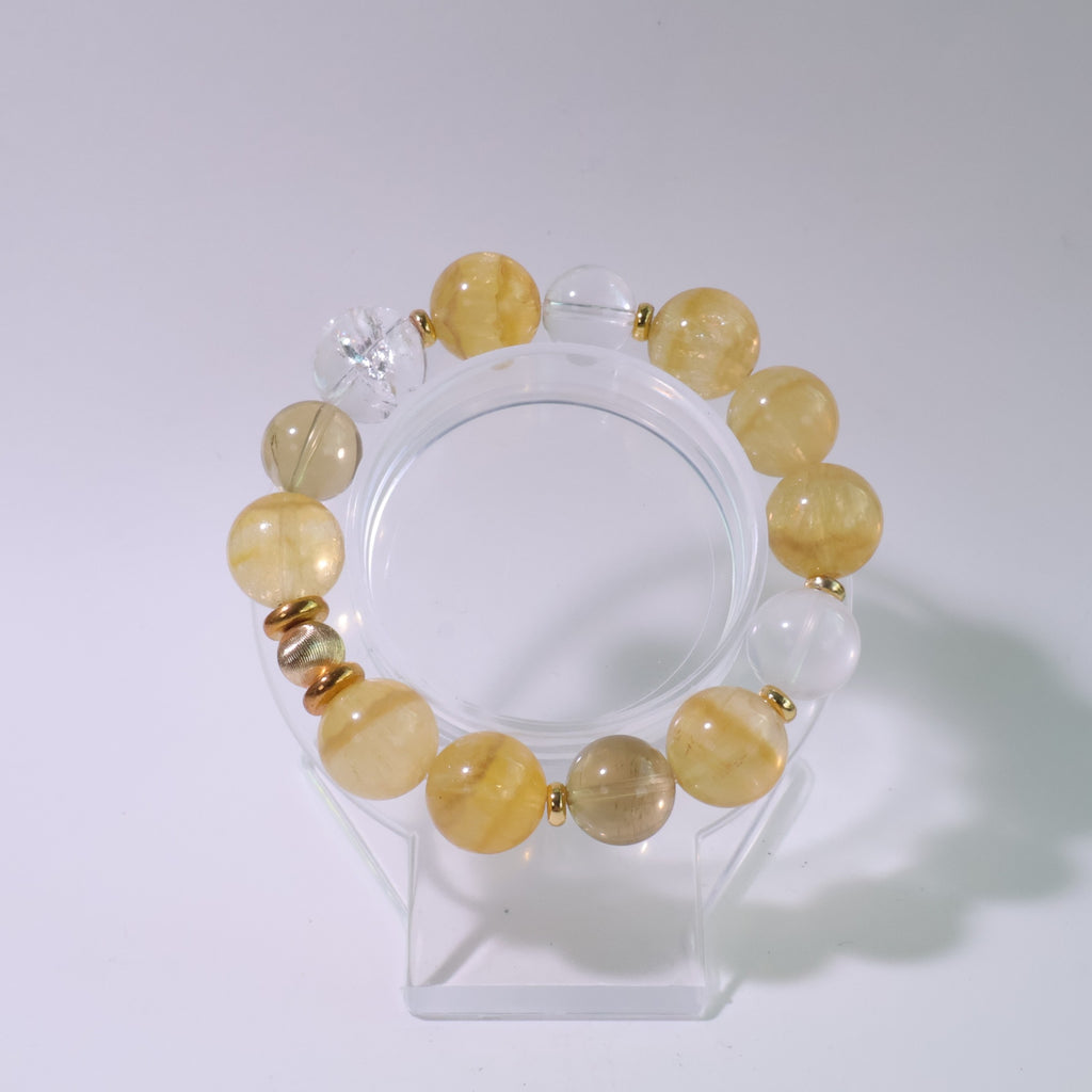 natural-citrine-fluorite-bracelet-abundance-wealth-crystal