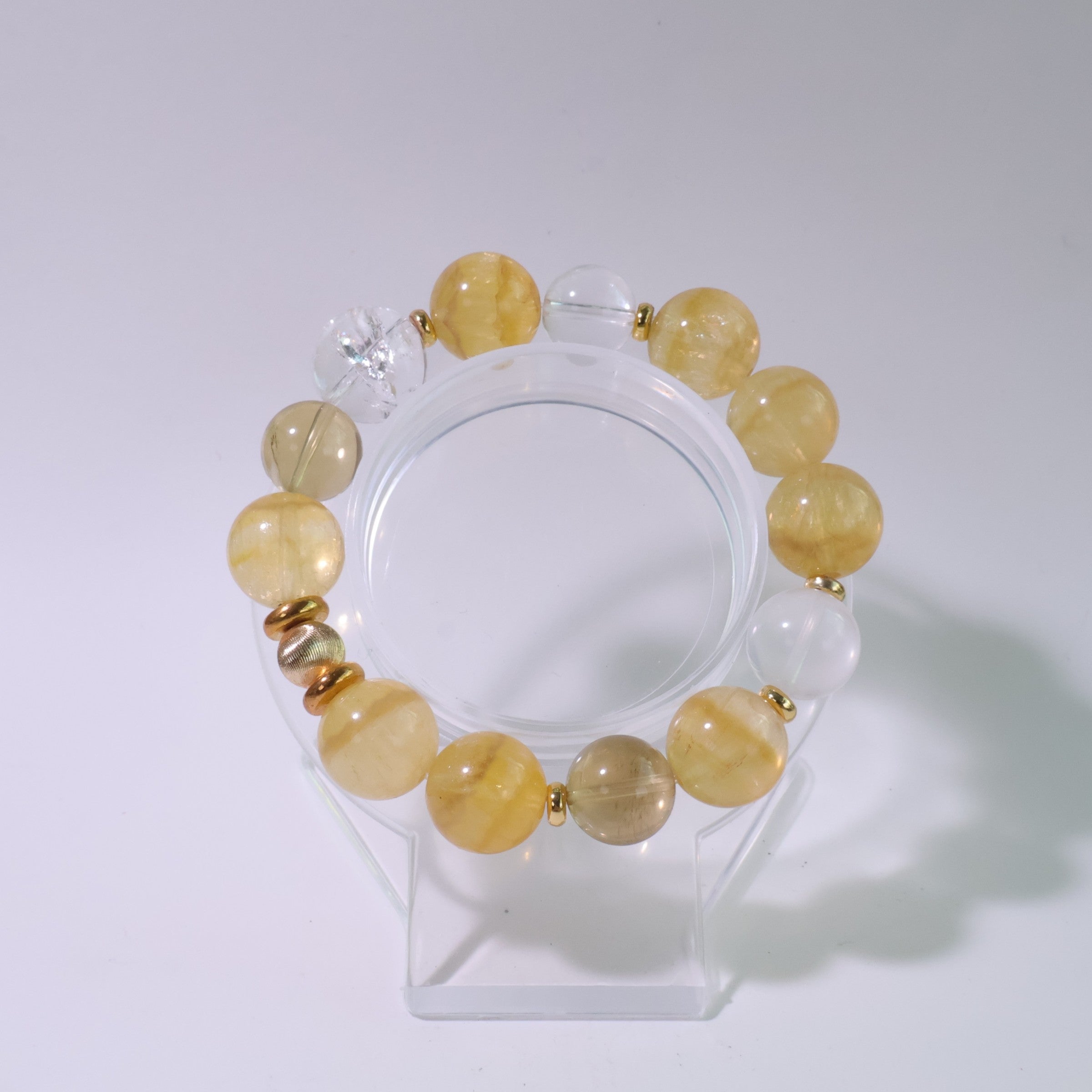 natural-citrine-fluorite-bracelet-abundance-wealth-crystal