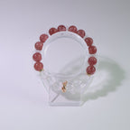 natural-strawberry-quartz-bracelet-heart-bloom-love