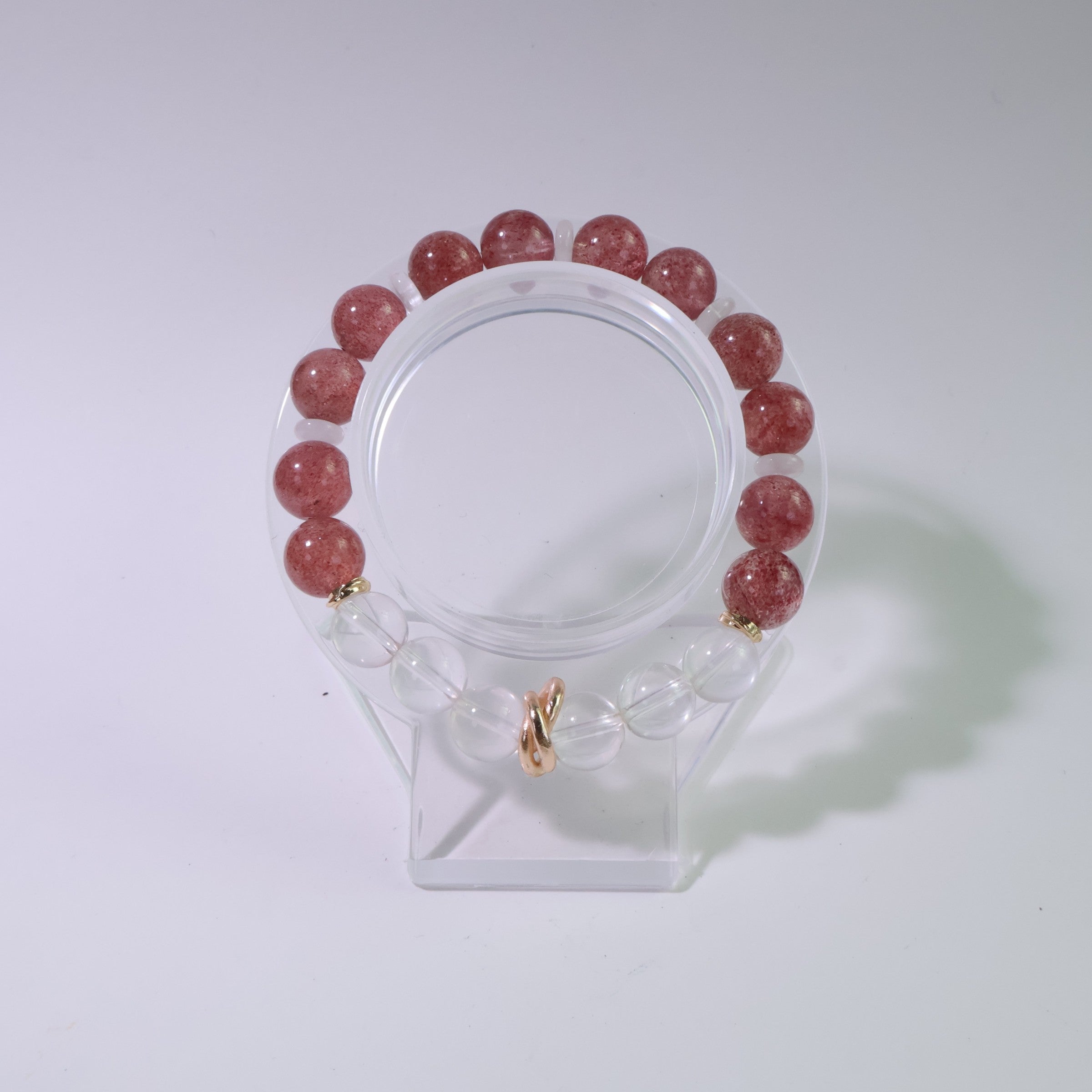 natural-strawberry-quartz-bracelet-heart-bloom-love
