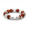 natural-red-agate-rutilated-quartz-leo-zodiac-bracelet-confidence