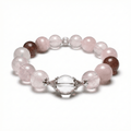 natural-rose-quartz-pisces-zodiac-bracelet-birthstone-gift