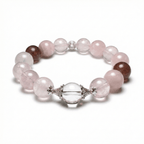 natural-rose-quartz-pisces-zodiac-bracelet-birthstone-gift