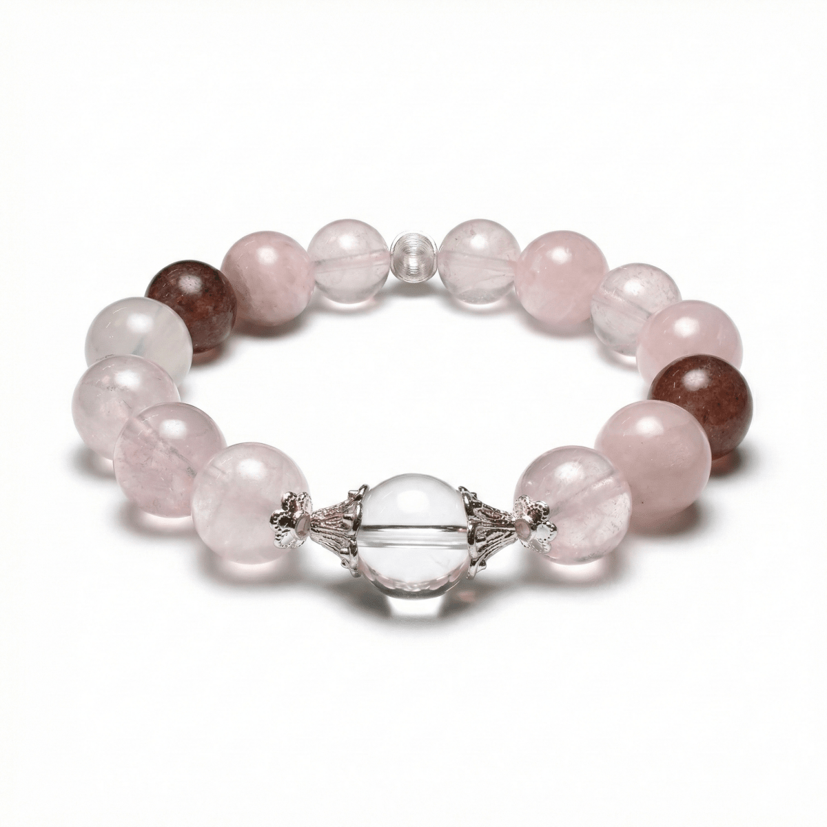 natural-rose-quartz-pisces-zodiac-bracelet-birthstone-gift