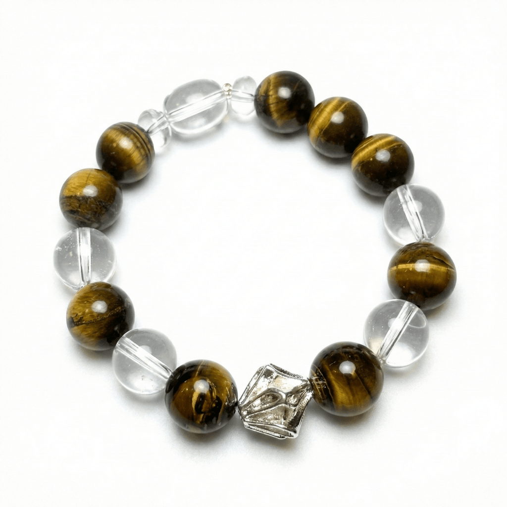 natural-tigers-eye-taurus-zodiac-bracelet-stability