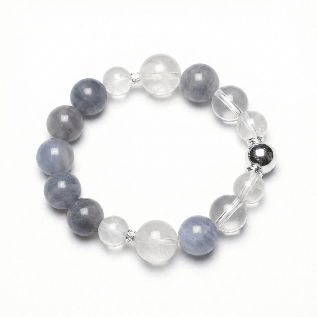 natural-aquamarine-rose-quartz-gemini-zodiac-bracelet-communication