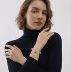 wearing-gemini-constellation-bracelet-for-clarity-balance