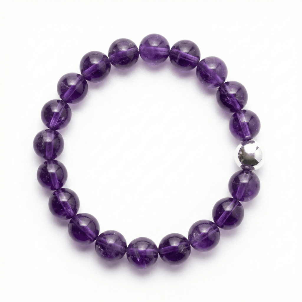 natural-amethyst-bracelet-healing-crystal-february-birthstone